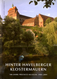 Hinter Havelberger Klostermauern