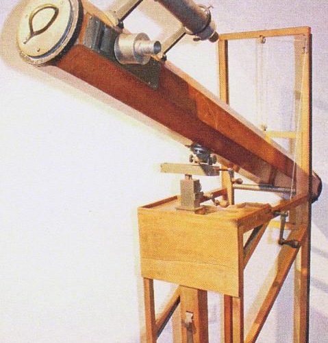newton-teleskop