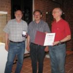 Silberner Romanikpreis für den Förderverein des Prignitz-Museums