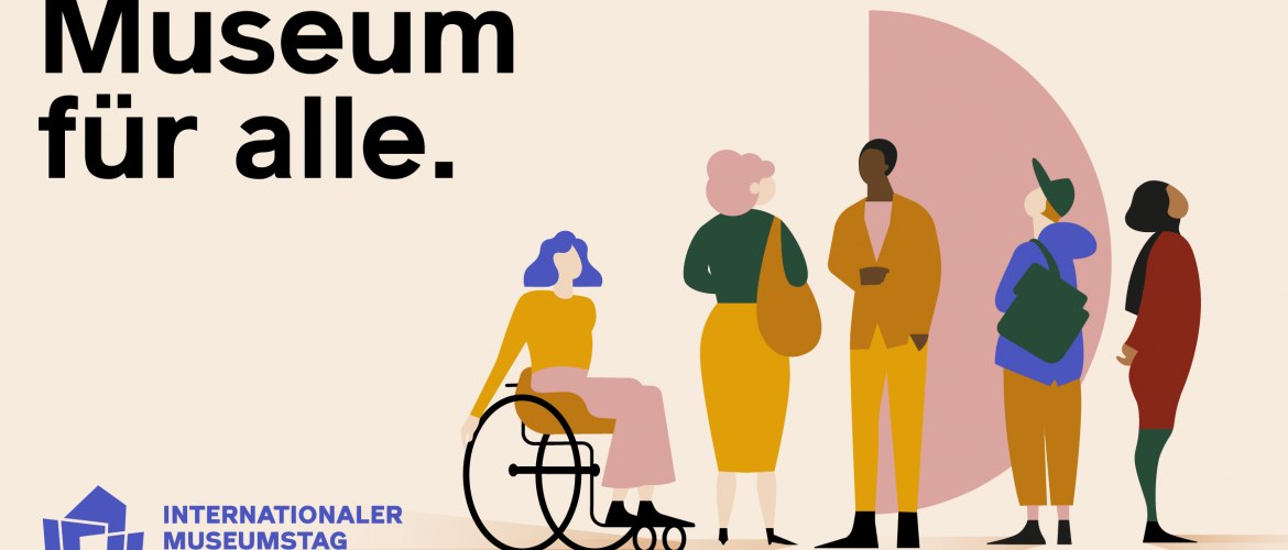 internationaler Museumstag