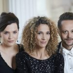 "Die goldene Zeit der UFA“ Konzert im Rahmen des 28. Musikfest Altmark