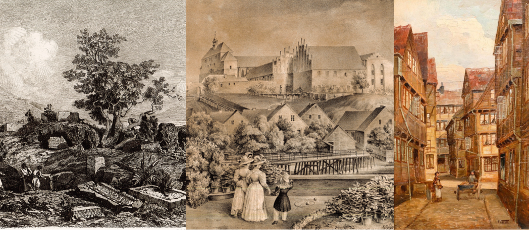 ... in Havelberg geboren
